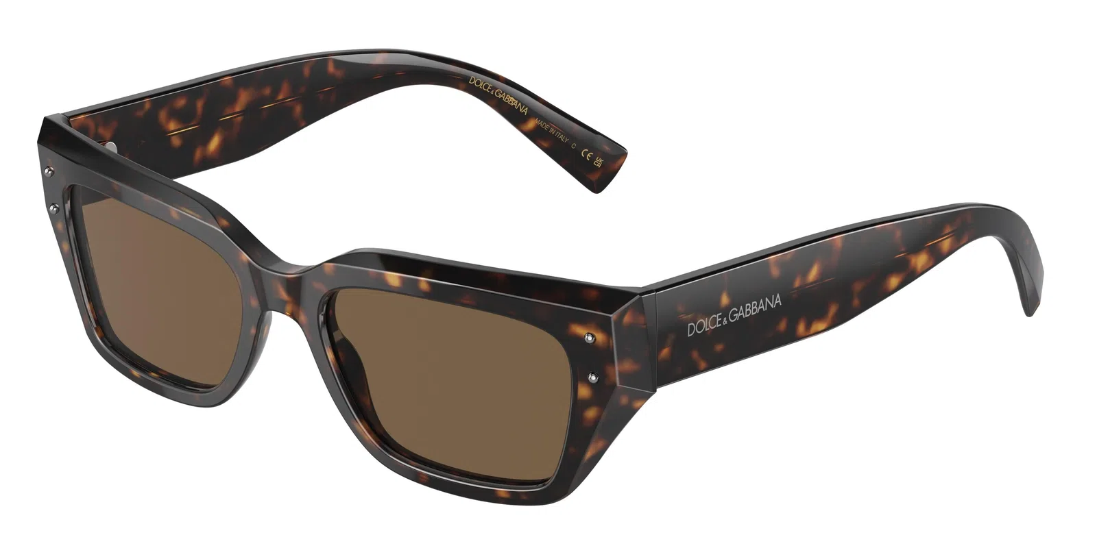 Dolce & Gabbana 4462F Sunglasses - view 5